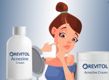 Revitol Acnezine Cream