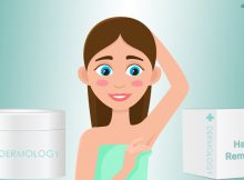 Dermology Hair Removal Cream