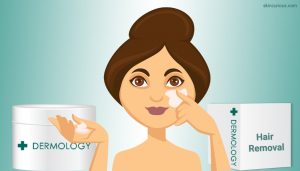 Dermology Skin Brightener Cream