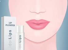 Idol Lips Product