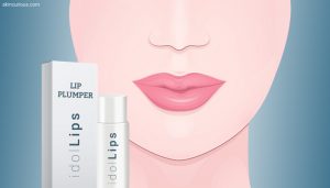 Idol Lips Product