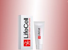 LifeCell Cream