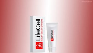 LifeCell Cream