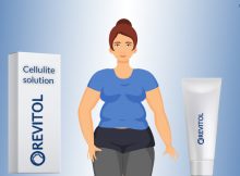 Revitol Cellulite Solution