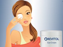 Revitol Eye Cream