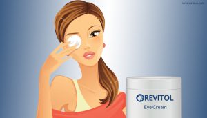 Revitol Eye Cream