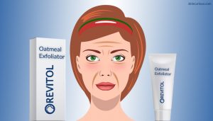 Revitol Skin Exfoliator