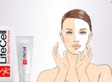 LifeCell Skincare Cream