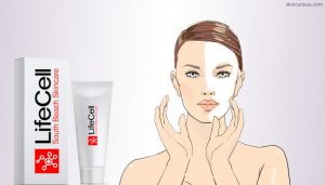 LifeCell Skincare Cream
