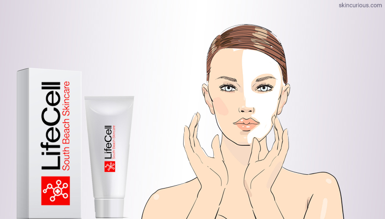 LifeCell Skincare Cream- A Review - SkinCurious